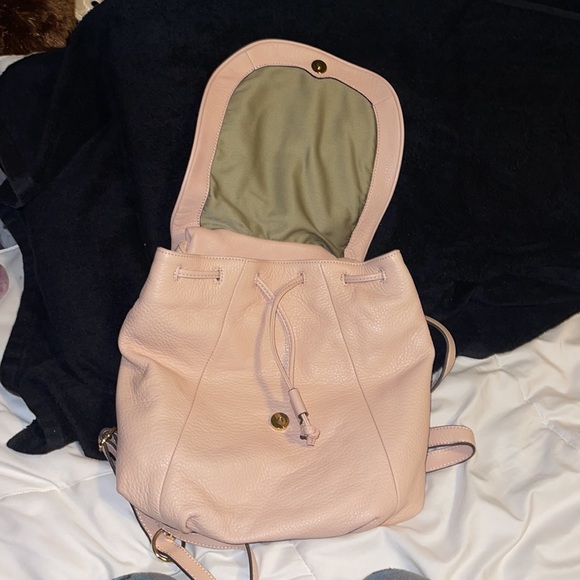 G.I.L.I pink bag - Picture 3 of 6